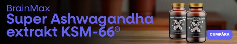 (Rumunština) BrainMax Super A…